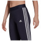Adidas Γυναικείο κολάν Loungewear Essentials 3-Stripes